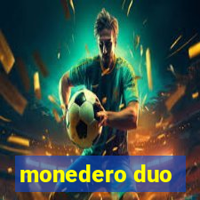 monedero duo